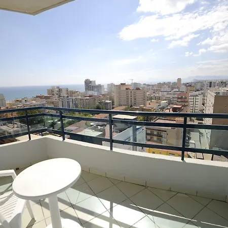 Hotel Rh Principal Gandía
