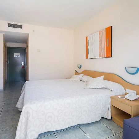 Rh Principal Hotel Gandía