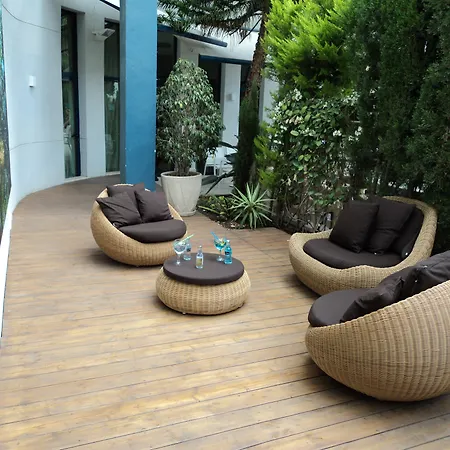 Hotel Rh Principal Gandía