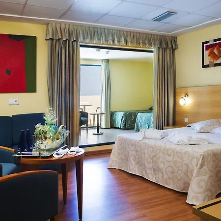 Rh Principal Hotel 4*
