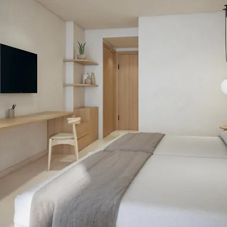 Rh Principal Hotel 4*