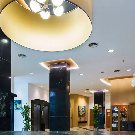 Rh Principal Hotel Gandía