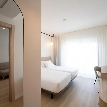 Principal 4* Gandía