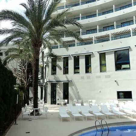 Hotel Rh Principal Gandía