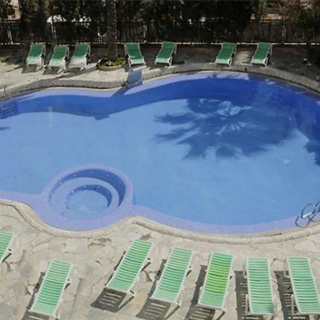Rh Principal Hotel 4*