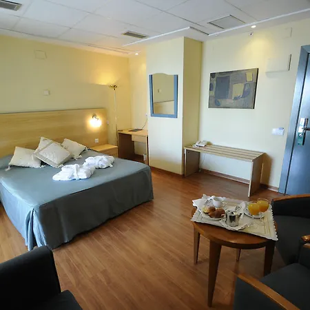 Rh Principal Hotel