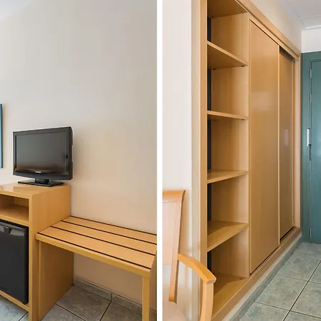 Hotel Rh Principal 4*