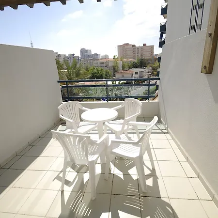 Hotel Rh Principal Gandía