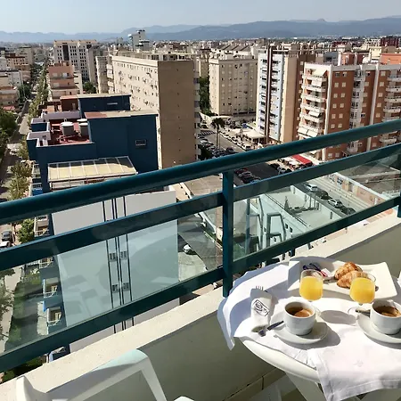 Hotel Rh Principal 4*