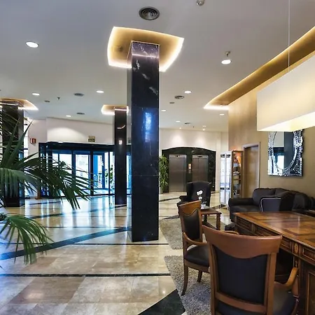Rh Principal Hotel