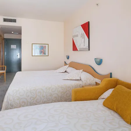 Hotel Rh Principal Gandía