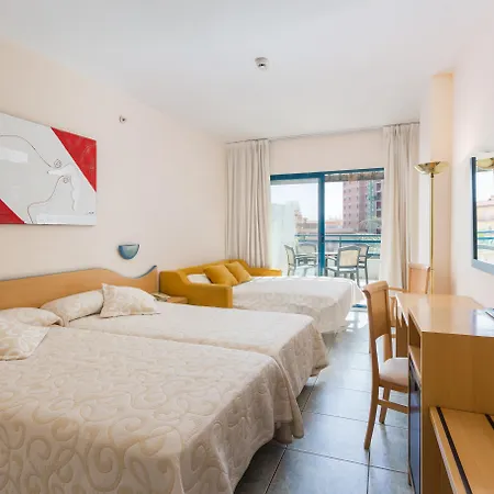 Hotel Rh Principal