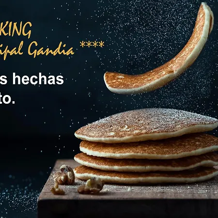 Rh Principal 4* Gandía