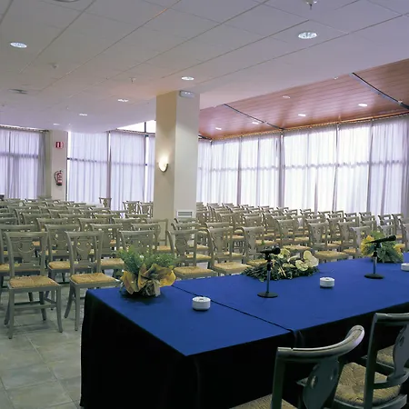 Hotel Rh Principal 4*
