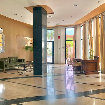 Rh Principal 4* Gandía