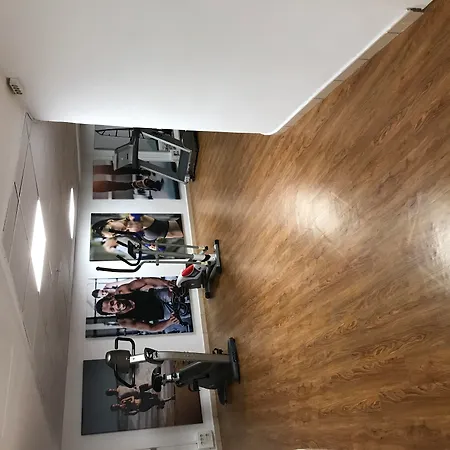 Hotel Rh Principal 4*
