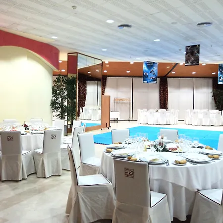 Hotel Rh Arena -