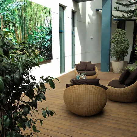 Rh Principal Hotel Gandía