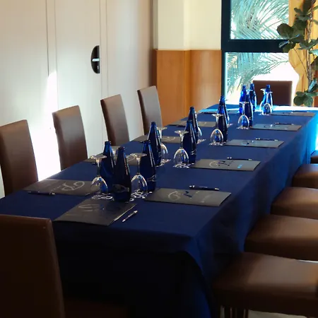 Rh Principal Hotel Gandía