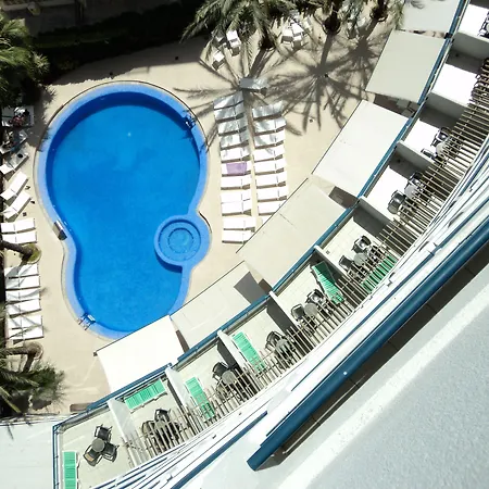 Rh Principal 4* Gandía