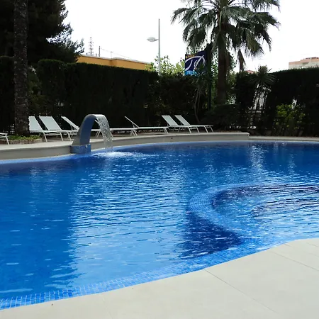 Hotel Rh Principal