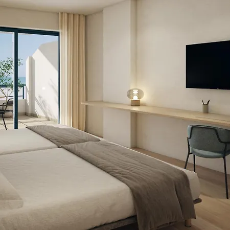 Rh Principal Hotel