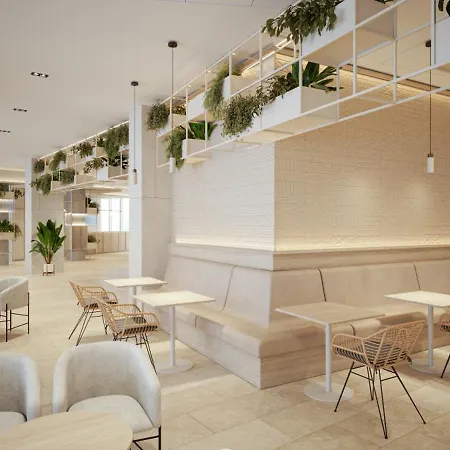 Hotel Rh Arena -