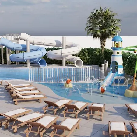 Rh Arena - Hotel
