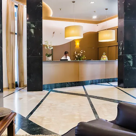 Rh Principal 4* Gandía