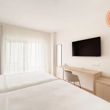 Hotel Rh Arena -