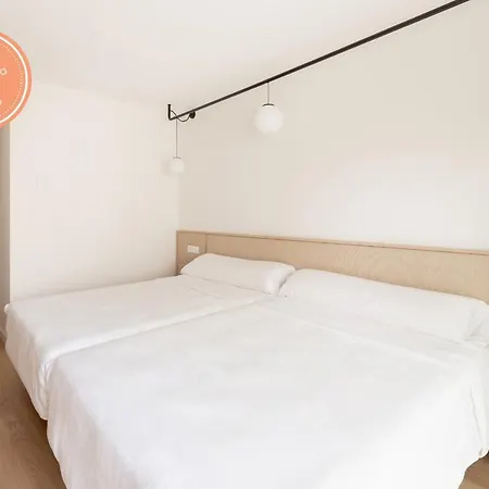 Hotel Rh Arena - Gandía