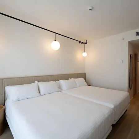 Rh Arena - Hotel 4*