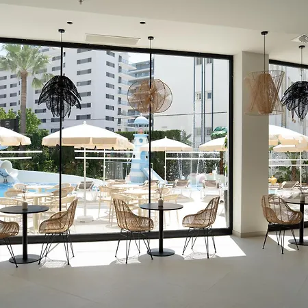 Rh Arena - Hotel Gandía