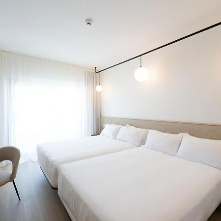 Hotel Rh Arena - Gandía