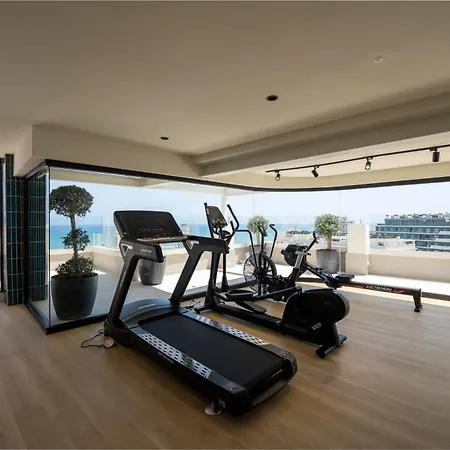 Hotel Rh Arena -