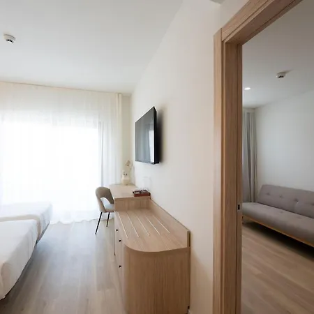 Hotel Rh Arena - Gandía