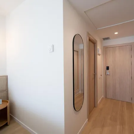 Rh Arena - Hotel 4*