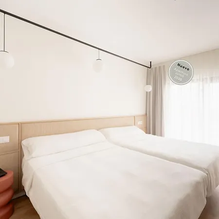 Hotel Rh Arena - 4*