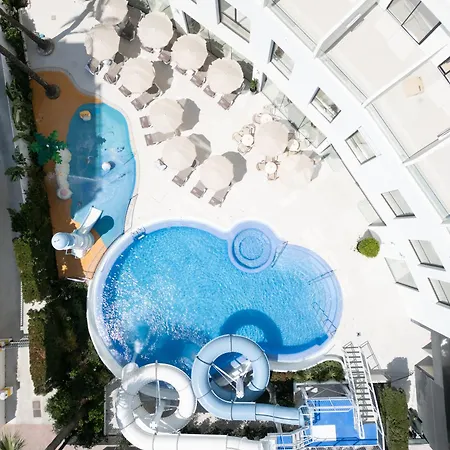 Rh Arena - Hotel Gandía