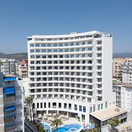 Hotel Rh Arena - Gandía