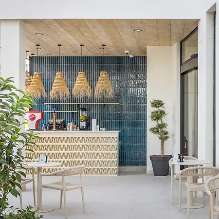 Rh Arena - Hotel Gandía