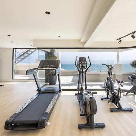 Rh Arena - Hotel Gandía