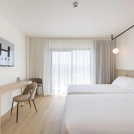 Rh Arena - 4* Gandía