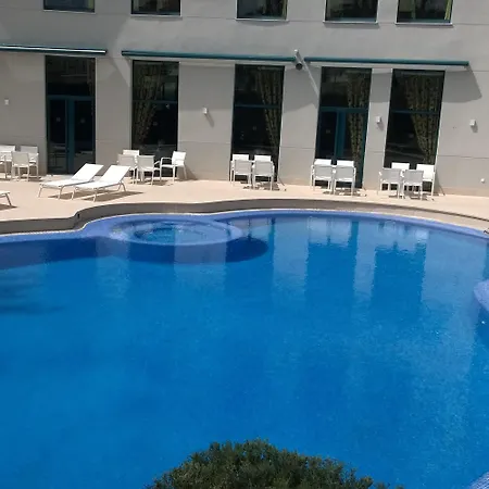 Hotel Rh Arena - Gandía