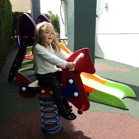 Hotel Rh Arena - Gandía