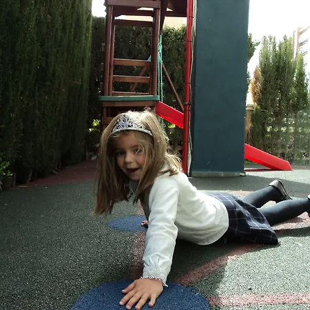 Rh Arena - Hotel Gandía