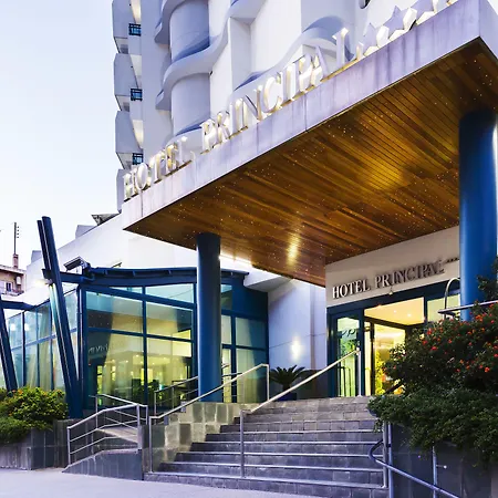 Hotel Rh Arena - Gandía