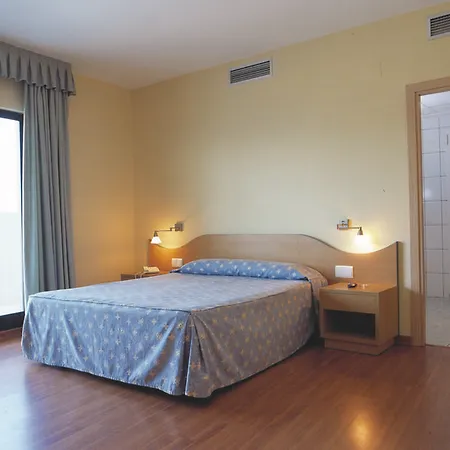 Hotel Rh Principal 4*
