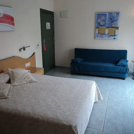 Hotel Rh Principal 4*