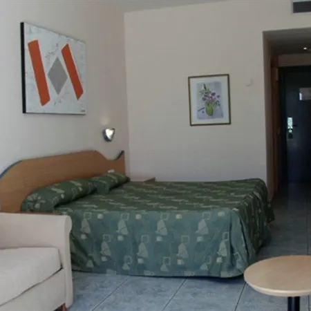 Rh Arena - Hotel